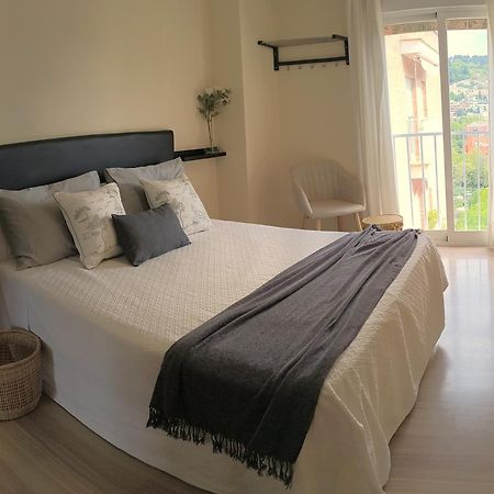 Apartamento Gongora กรานาดา ภายนอก รูปภาพ