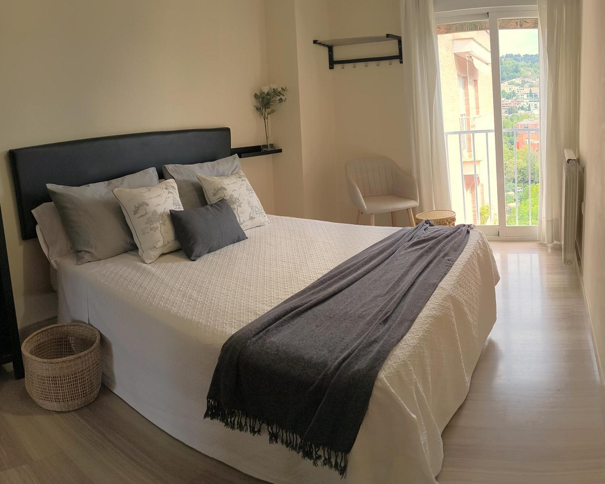 Apartamento Gongora กรานาดา ภายนอก รูปภาพ