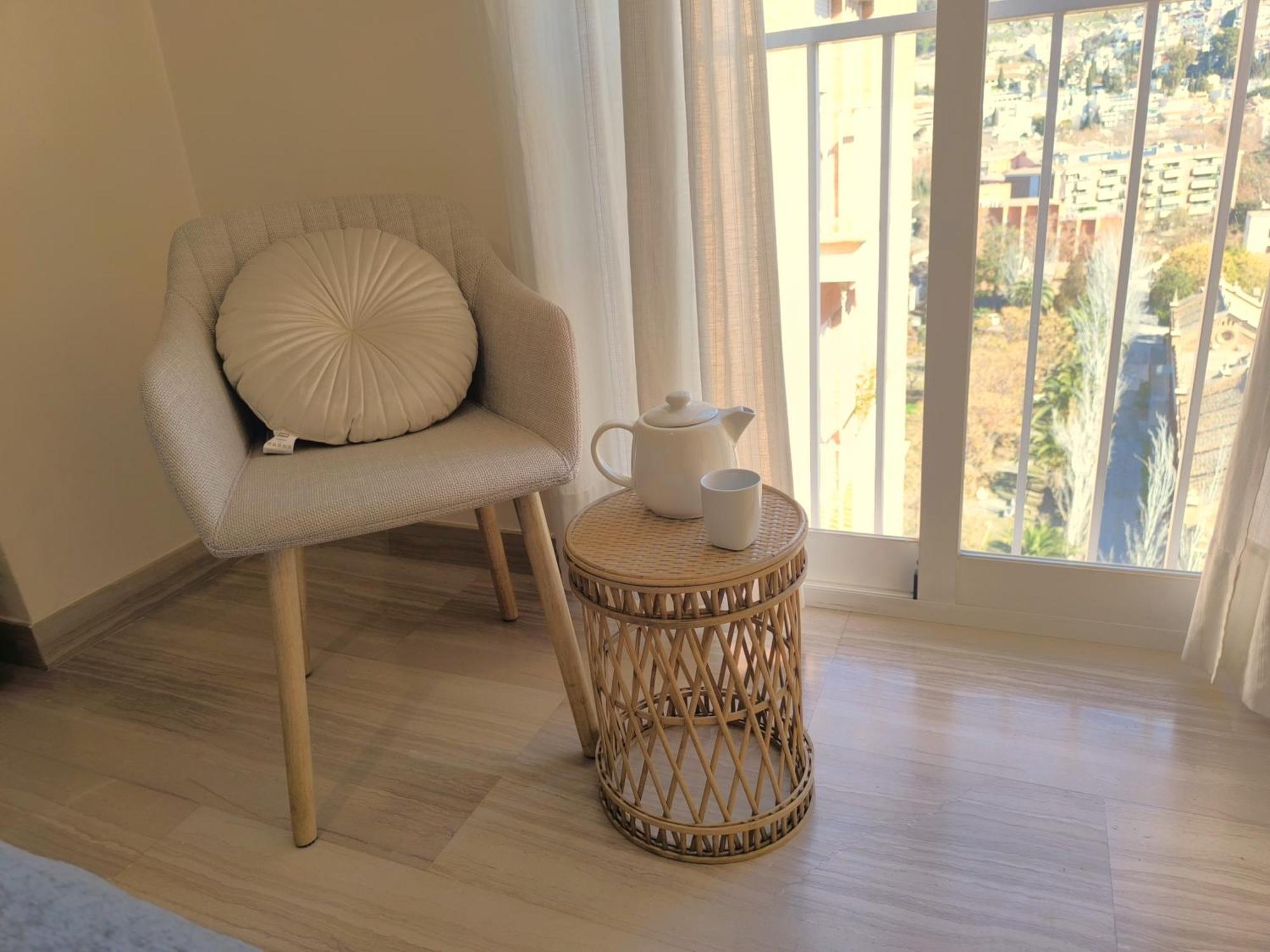 Apartamento Gongora กรานาดา ภายนอก รูปภาพ