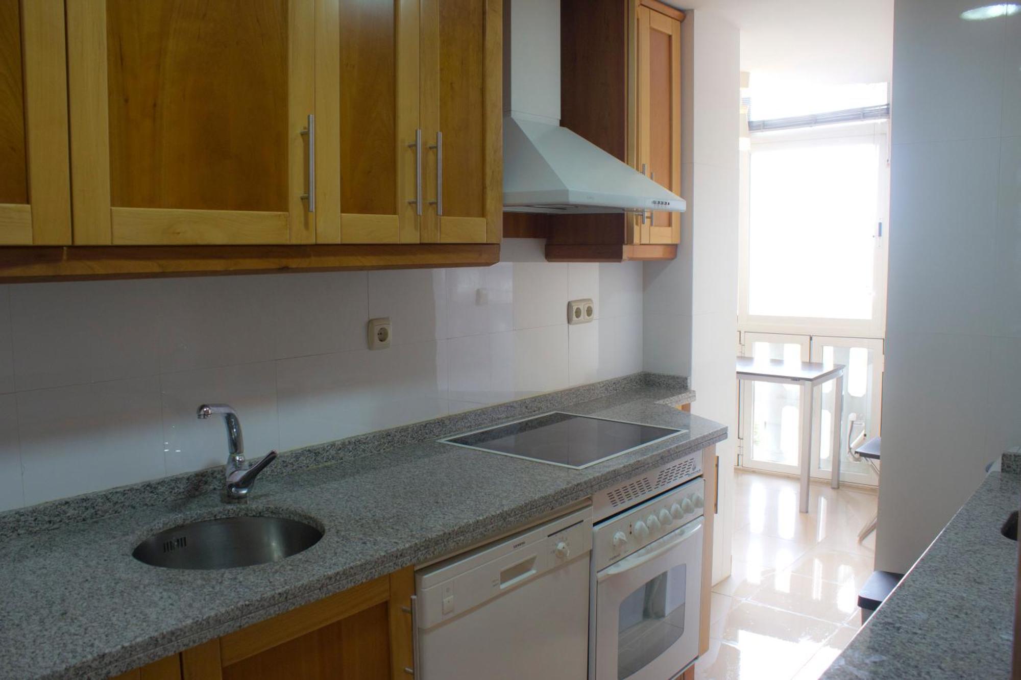 Apartamento Gongora กรานาดา ภายนอก รูปภาพ