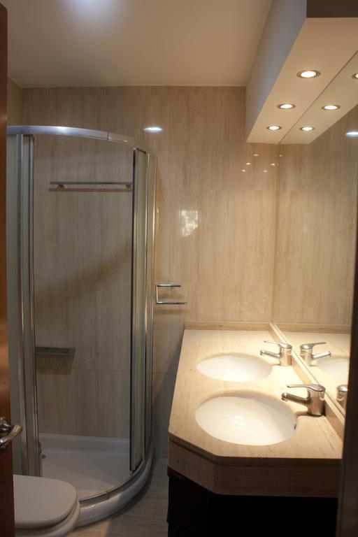 Apartamento Gongora กรานาดา ภายนอก รูปภาพ