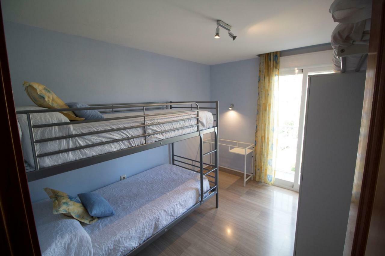 Apartamento Gongora กรานาดา ภายนอก รูปภาพ